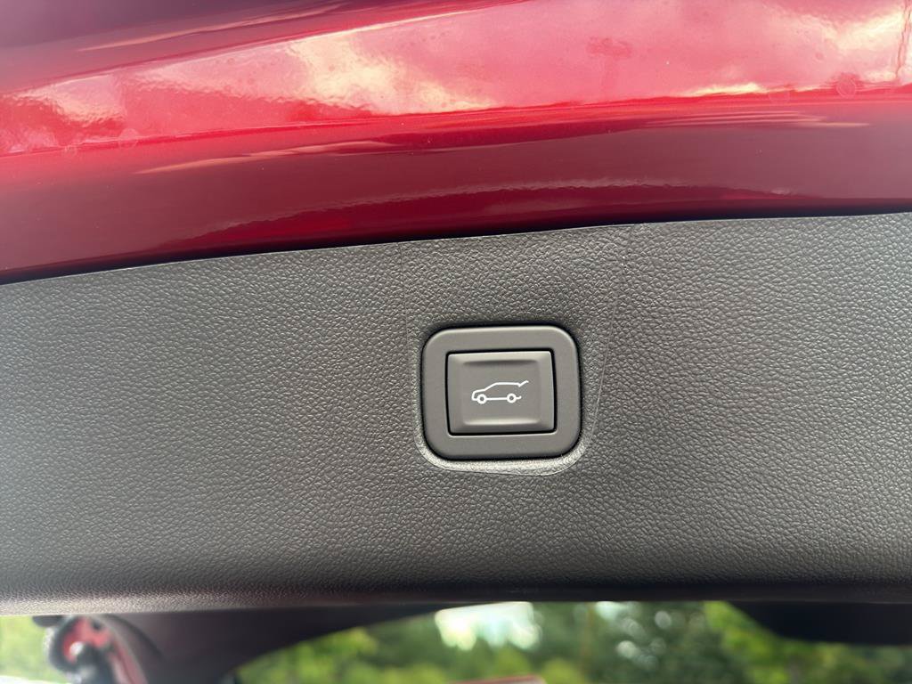New 2026 Chevrolet Blazer LT w/ Convenience Package AWD/4WD image 28