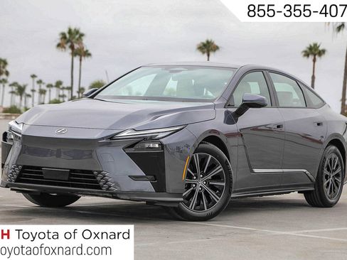 Used 2026 Lexus ES 350e w/ Convenience Package FWD image 1