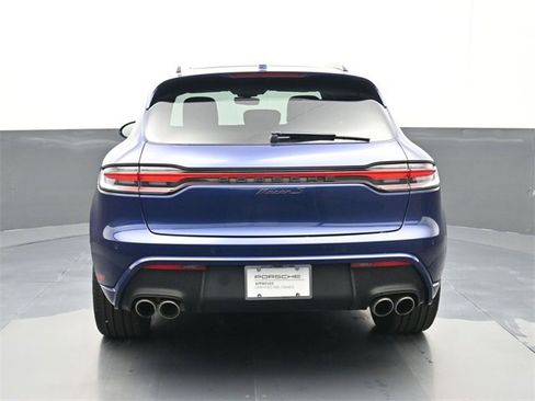 Certified 2023 Porsche Macan S image 22