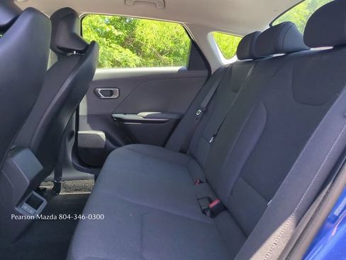 Used 2025 Kia K4 FWD image 14