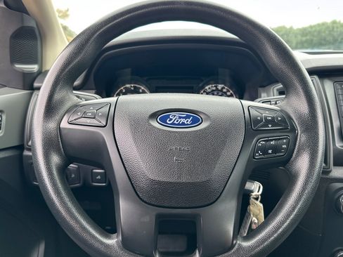 Used 2021 Ford Ranger XL w/ XL Power Equipment Group image 20