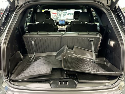 Used 2022 Ford Explorer Timberline image 34
