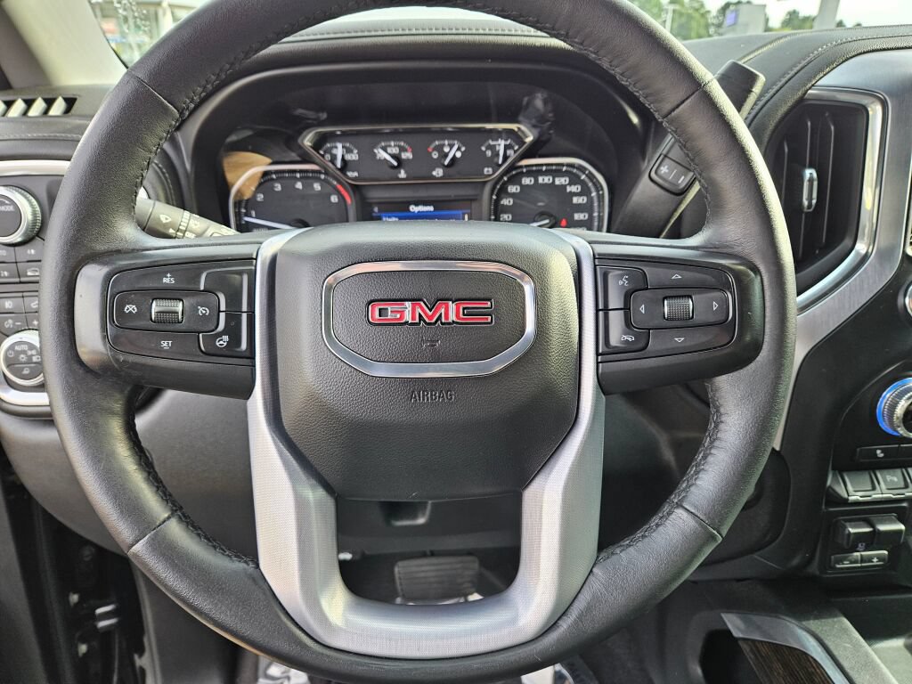 Used 2020 GMC Sierra 1500 Elevation AWD/4WD image 23