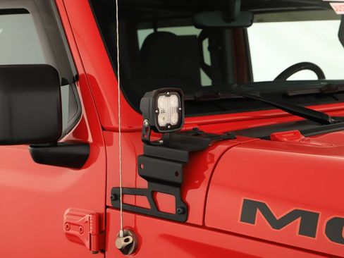 Used 2020 Jeep Gladiator Mojave AWD/4WD image 39