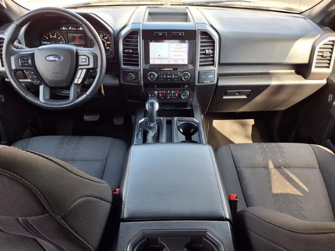 Used 2019 Ford F150 XLT w/ Equipment Group 302A Luxury image 10