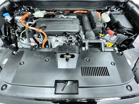 New 2026 Honda CR-V Sport-L image 11