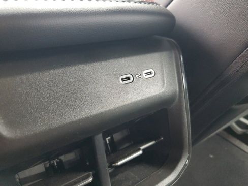 New 2025 Dodge Charger R/T w/ Quick Order Package 25M R/T image 27