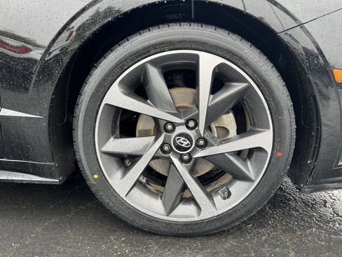 Used 2022 Hyundai Sonata SEL Plus FWD image 10