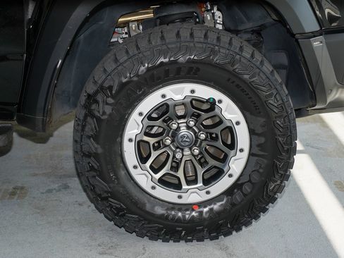 Used 2023 RAM 1500 TRX w/ TRX Level 2 Equipment Group AWD/4WD image 41