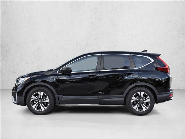 Used 2020 Honda CR-V LX image 4