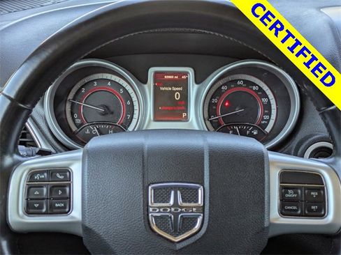 Used 2020 Dodge Journey SE w/ SE Popular Equipment Group image 21