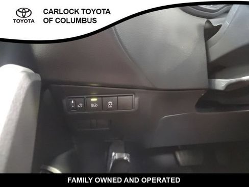 Used 2026 Toyota Corolla Cross LE FWD image 25