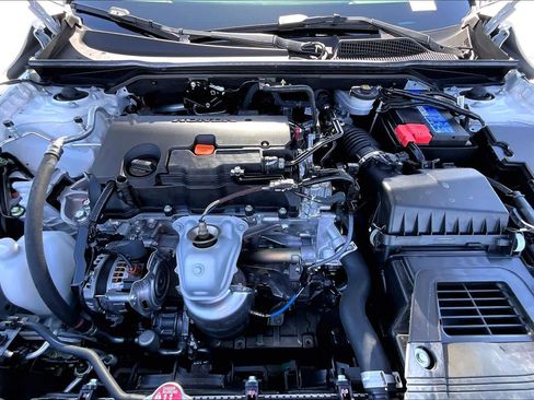Certified 2023 Honda Civic Sport image 31