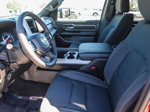 New 2026 RAM 1500 Big Horn image 18