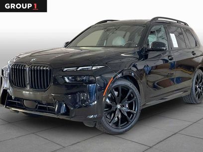 Used 2023 BMW X7 xDrive40i w/ M Sport Package