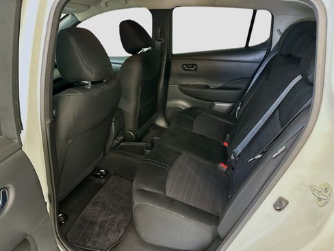 Used 2023 Nissan Leaf S FWD image 28