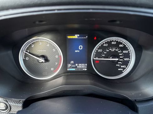 Used 2022 Subaru Forester Premium AWD/4WD image 18