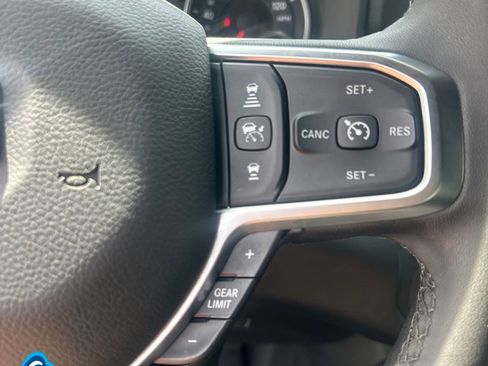 Used 2026 RAM 2500 Big Horn AWD/4WD image 20