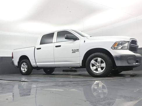 Used 2023 RAM 1500 Classic SLT w/ Electronics Group image 37
