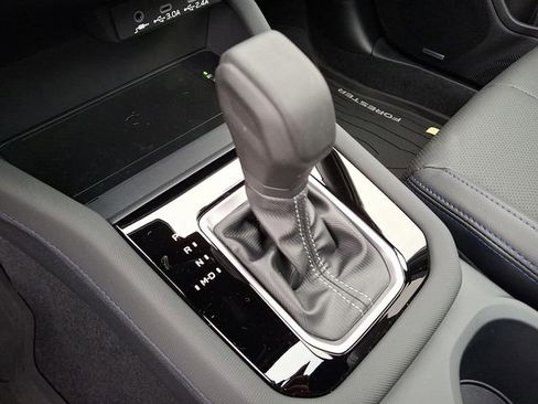 New 2025 Subaru Forester Limited image 16