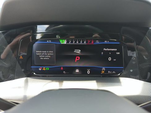 New 2026 Volkswagen Golf AWD/4WD image 44