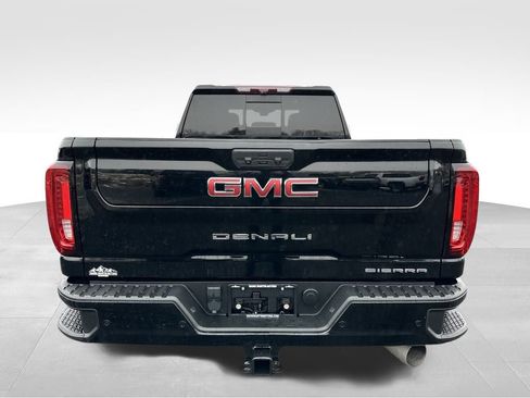 Used 2022 GMC Sierra 2500 Denali w/ Denali Ultimate Package image 19