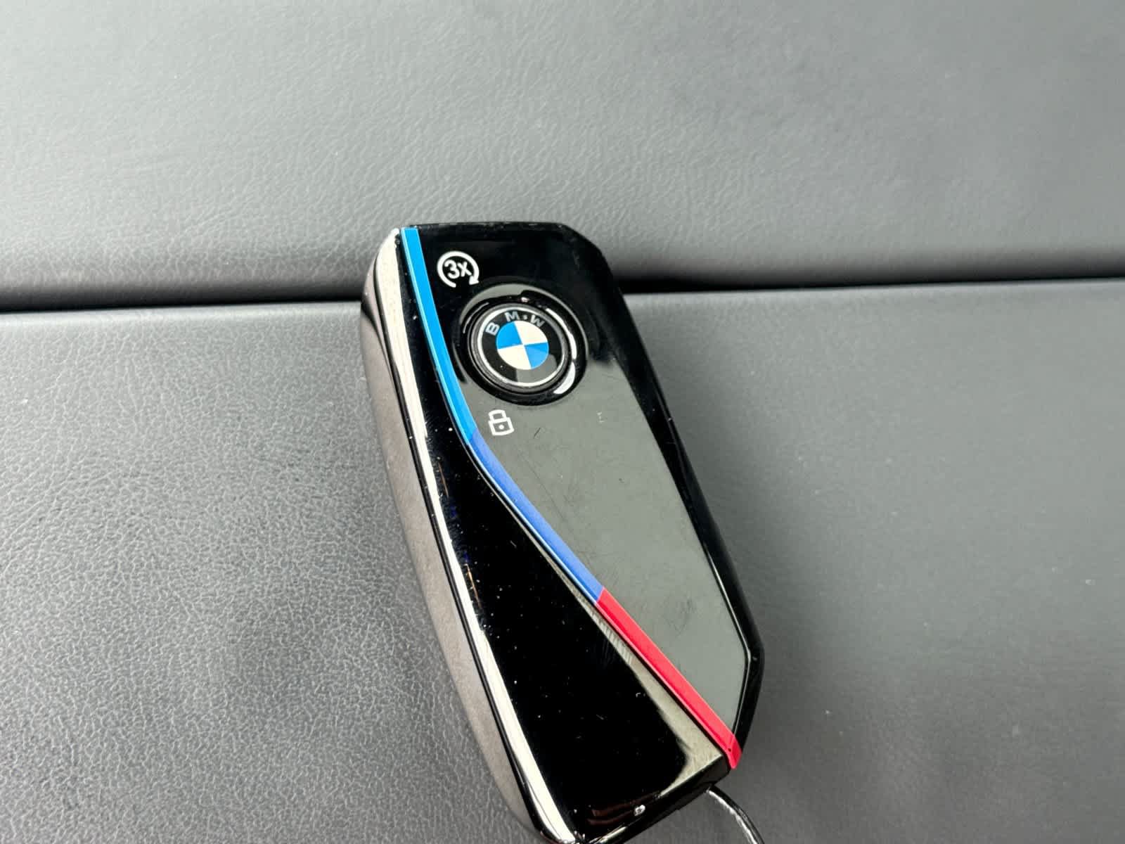 Used 2026 BMW M5 AWD/4WD image 40