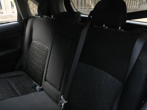 Used 2025 Mitsubishi Outlander Sport LE AWD/4WD image 18
