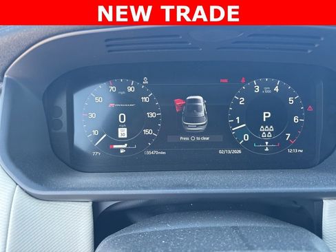 Used 2021 Land Rover Discovery HSE R-Dynamic image 2