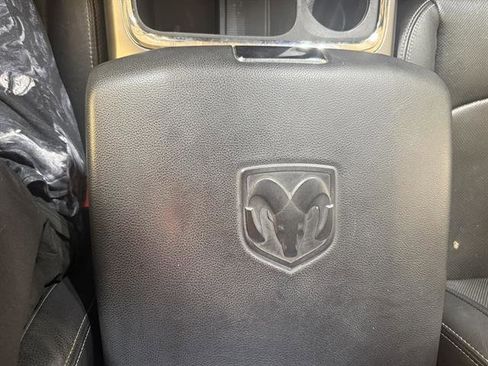 Used 2016 RAM 1500 Sport image 5