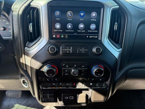 Used 2019 Chevrolet Silverado 1500 LT w/ All-Star Edition image 21