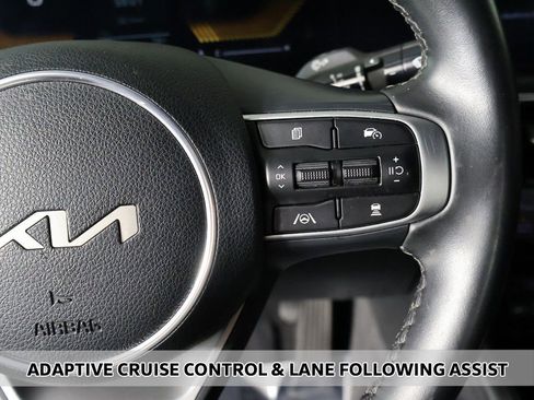 Used 2025 Kia K5 GT-Line FWD image 4