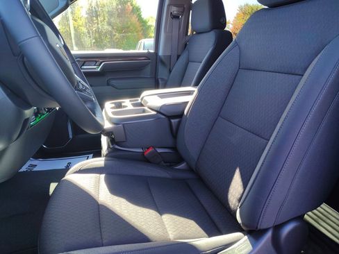 New 2026 Chevrolet Silverado 1500 LT image 11
