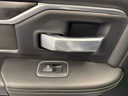 Used 2024 RAM 2500 Big Horn image 23