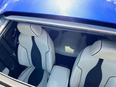 Used 2023 Acura TLX Type S image 23