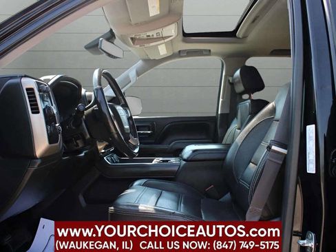 Used 2017 GMC Sierra 1500 Denali image 15