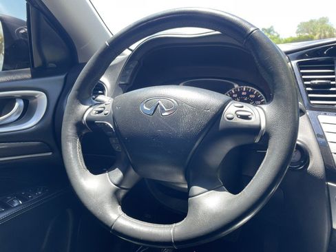 Used 2019 INFINITI QX60 Pure FWD image 17