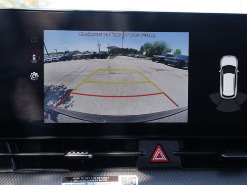 Used 2023 Kia Sportage SX FWD image 24