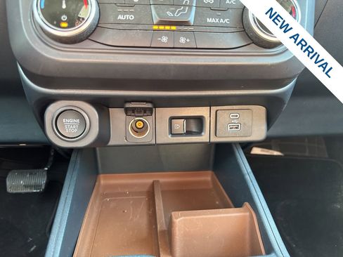 Used 2022 Ford Maverick Lariat w/ Equipment Group 500A Standard image 25