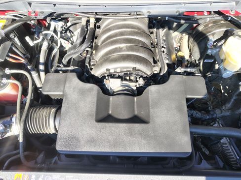 Used 2018 GMC Sierra 1500 Denali AWD/4WD image 14
