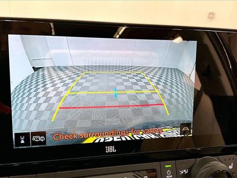 Used 2026 Toyota Grand Highlander Limited image 27