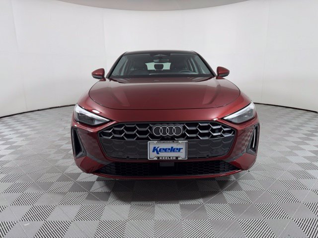Used 2025 Audi A5 Premium w/ Convenience Package AWD/4WD image 2