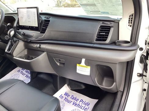 New 2026 Ford Transit 150 Low Roof AWD image 21