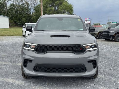New 2026 Dodge Durango GT AWD/4WD image 24