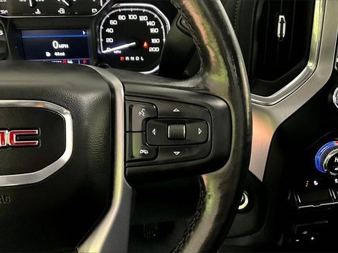 Used 2021 GMC Sierra 1500 Elevation image 12