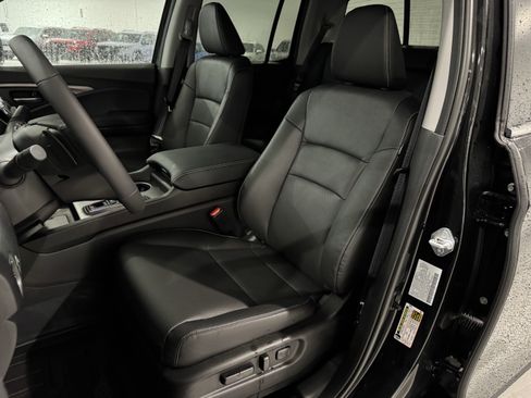 New 2026 Honda Ridgeline RTL image 4