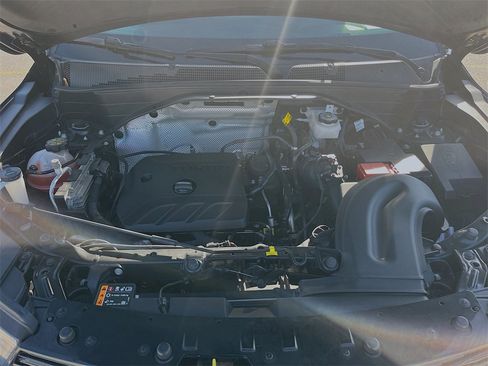 Used 2021 Chevrolet TrailBlazer LT w/ Convenience Package image 29