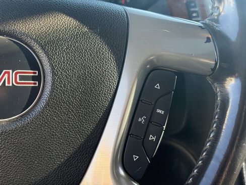 Used 2008 GMC Yukon SLT image 16