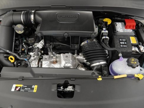 New 2026 Jeep Compass Latitude image 39