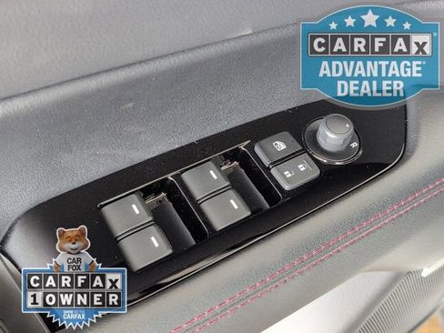 Certified 2025 MAZDA CX-5 Carbon Edition AWD/4WD image 24